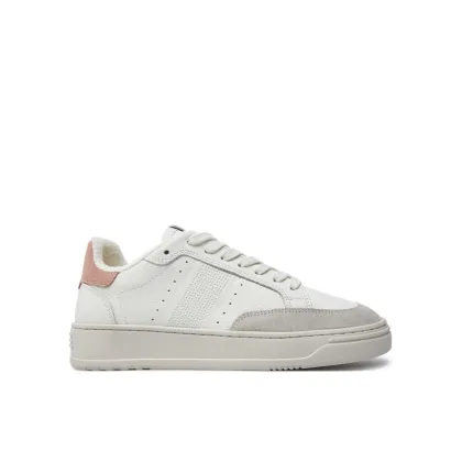 Zdjęcie ALOHAS Sneakersy Tb.780 S100583-01 Beżowy