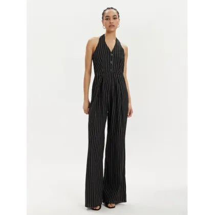 Zdjęcie Marella Kombinezon Amanda 2413241022 Czarny Regular Fit
