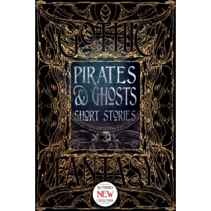 Zdjęcie Ebook Opowiadania o Piratach i Duchach - Flame Tree Publishing