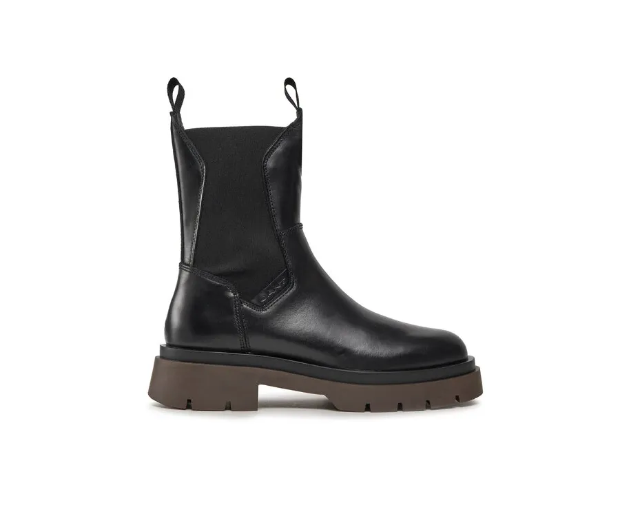 obrazek 1 Gant Sztyblety Meghany Chelsea Boot 27551402 Brązowy