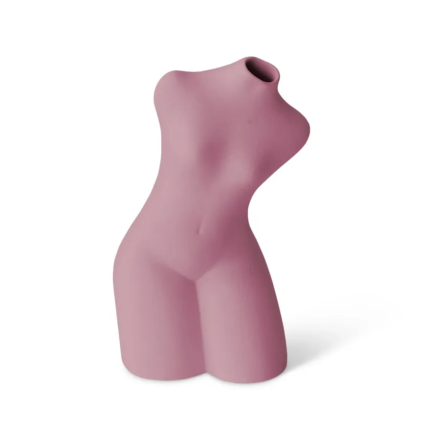 obrazek 7 Ceramiczne popiersie kobiety - dekoracja do domu