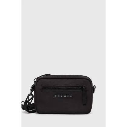 Zdjęcie STAMPD saszetka Crossbody Condition Bag kolor czarny SLA-U3251AC-BLK
