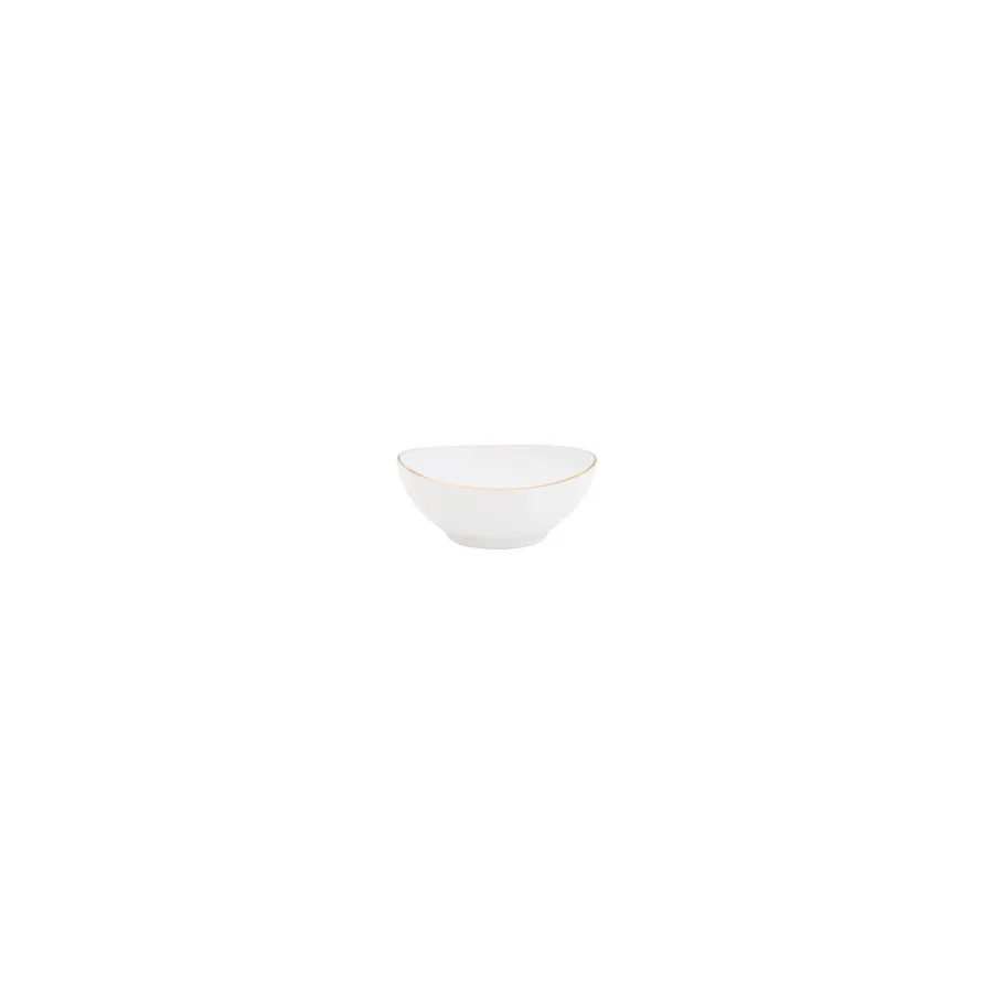 obrazek 1 Miseczka porcelanowa 8 cm na elegancki stół - Porcel