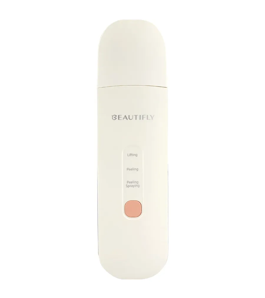 obrazek 1 Beautifly Scrub Aqua Glow Pro - Peeling kawitacyjny