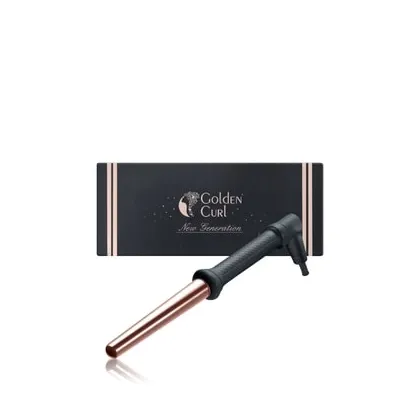 Zdjęcie Golden Curl Glamline Lokówka 1 szt.