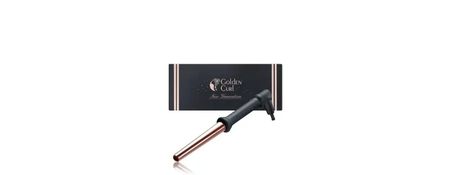 obrazek 1 Golden Curl Glamline Lokówka 1 szt.