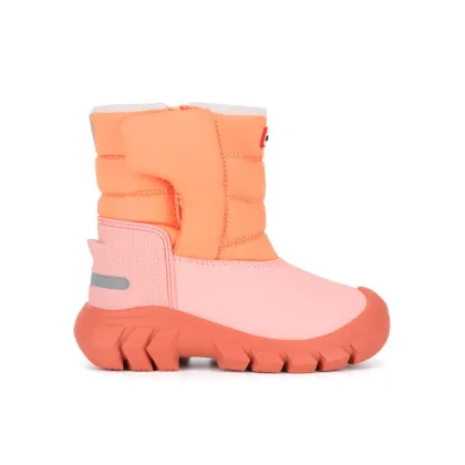 Zdjęcie Hunter Śniegowce KFT5068WWU-OHF Pomarańczowy