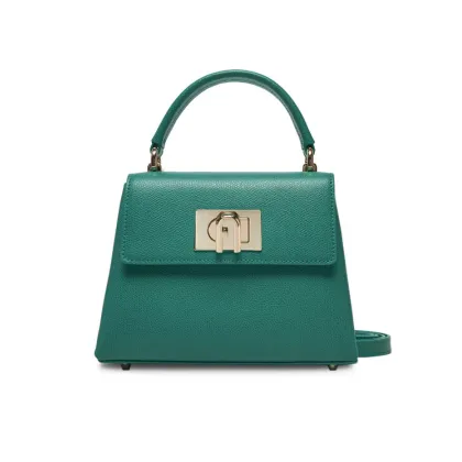 Zdjęcie Furla Torebka 1927 WB00109 ARE000 D7D00 Turkusowy