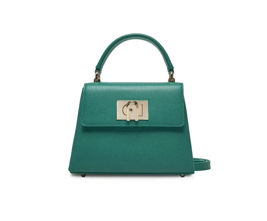 obrazek 1 Furla Torebka 1927 WB00109 ARE000 D7D00 Turkusowy