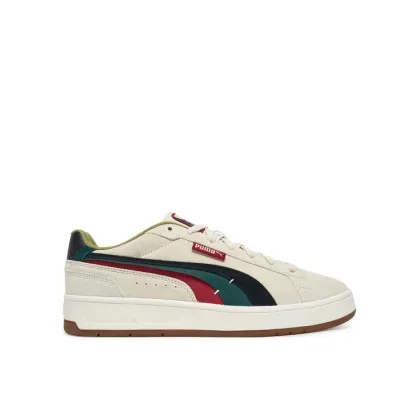Zdjęcie Puma Sneakersy Court Classico Greenside 401612 01 Beżowy