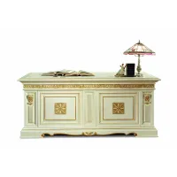 Picture Beautiful Italian antique desk