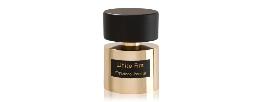 obrazek 1 Tiziana Terenzi White Fire Perfumy 100 ml