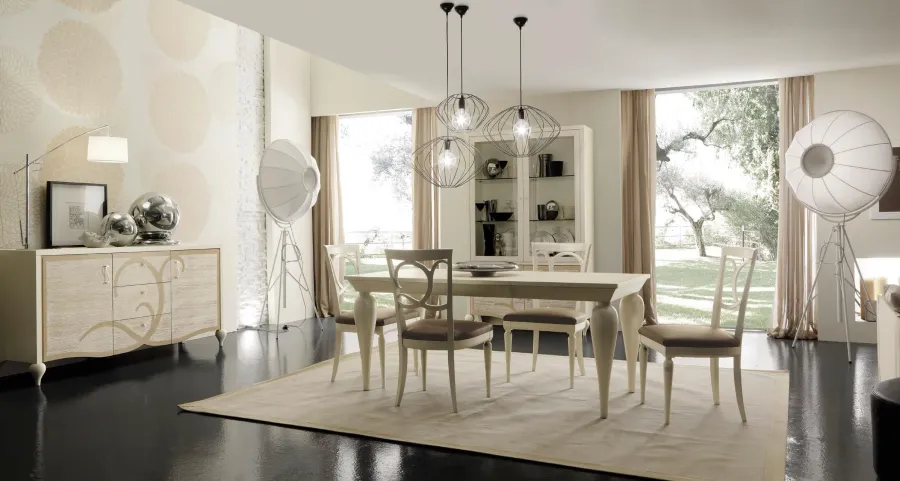 obrazek 2 Luksusowa szklana gablota do elitarnego apartamentu – Cantiero