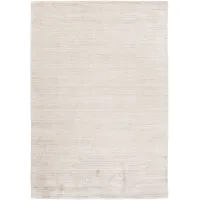 Zdjęcie Stylowy beżowy dywan gładki - PLAIN DUST IVORY 7013