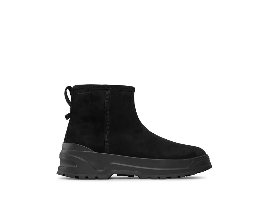 obrazek 1 Vagabond Sztyblety 5292-140-20 Czarny Vagabond Shoemakers