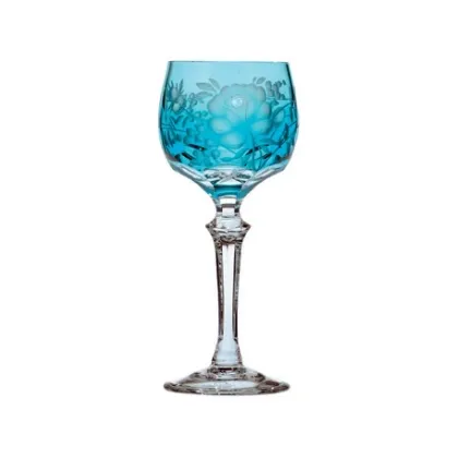 Zdjęcie Awangardowy kielich do słodkiego alkoholu - Likieru