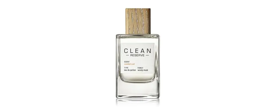 obrazek 1 CLEAN Reserve Classic Collection Sueded Oud Woda perfumowana 100 ml