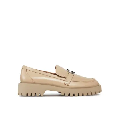 Zdjęcie Liu Jo Loafersy Cora 01 SA4001 P0102 Beżowy