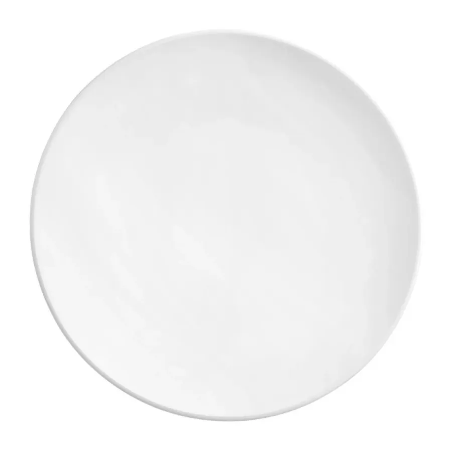 obrazek 3 Okrągły porcelanowy talerz obiadowy 28 cm - Seltmann Weiden