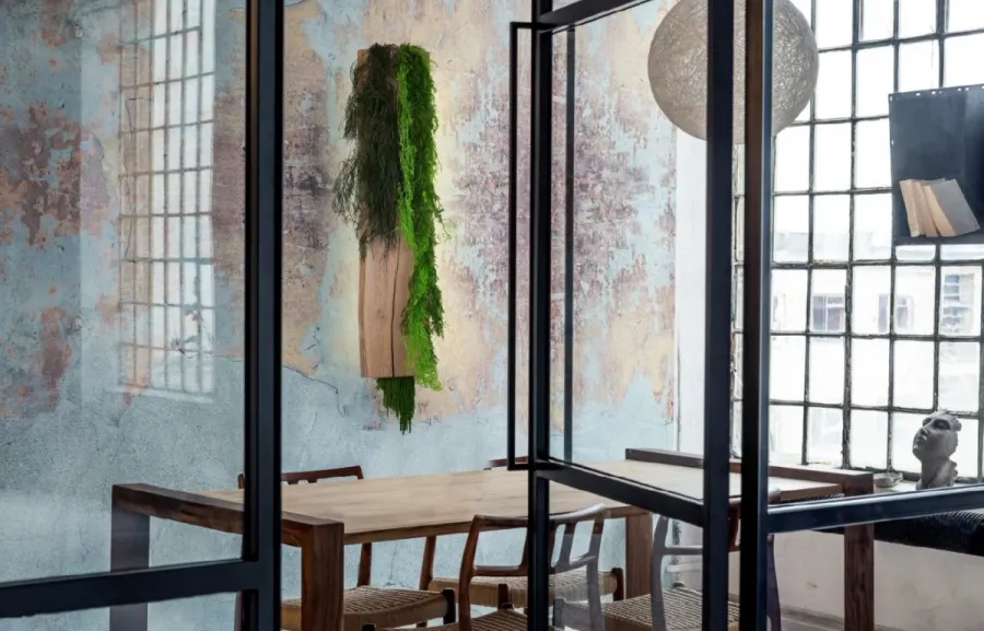 obrazek 10 Dekoracyjna lampa ścienna Tonga – połączenie designu i funkcjonalności