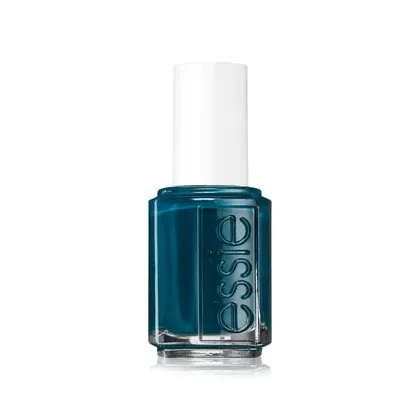 Zdjęcie essie Blue and green tones Lakier do paznokci 13.5 ml Nr. 106 - Go Overboard