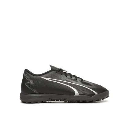 Zdjęcie Puma Buty do piłki nożnej Ultra Play Tt Jr 107533 02 Czarny