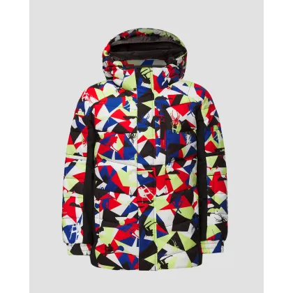 Zdjęcie Chłopięca Kurtka Narciarska Spyder Impulse Mini