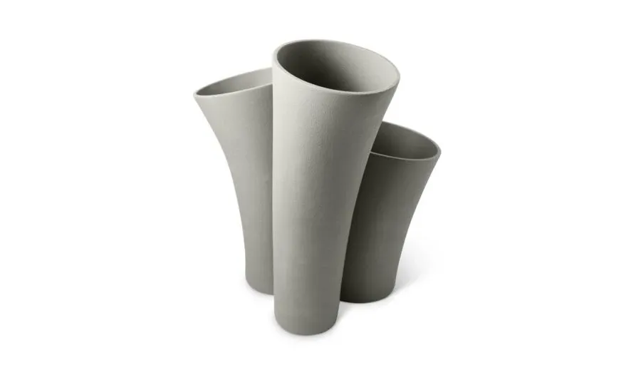 obrazek 3 Ceramiczny stojak na parasole Tris