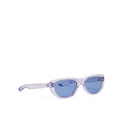 Zdjęcie Nike Okulary przeciwsłoneczne NV07 FN0303 508 Fioletowy