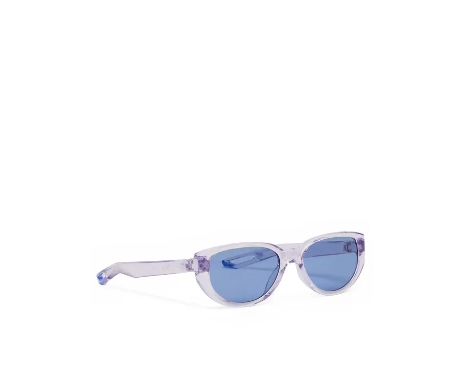obrazek 1 Nike Okulary przeciwsłoneczne NV07 FN0303 508 Fioletowy