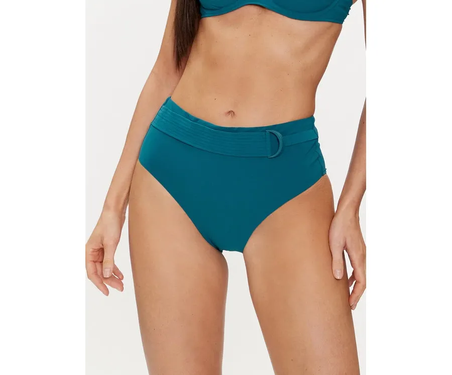 obrazek 1 Chantelle Dół od bikini Celestial C12T80 Zielony