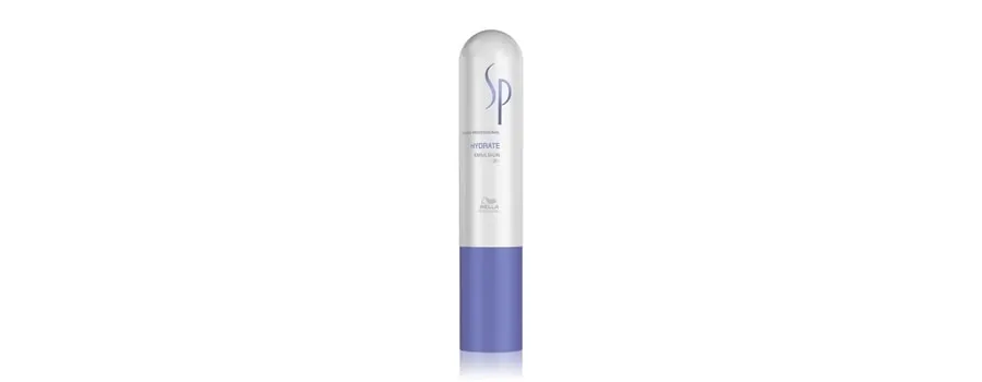 obrazek 1 System Professional Hydrate Emulsion Płyn do włosów 50 ml