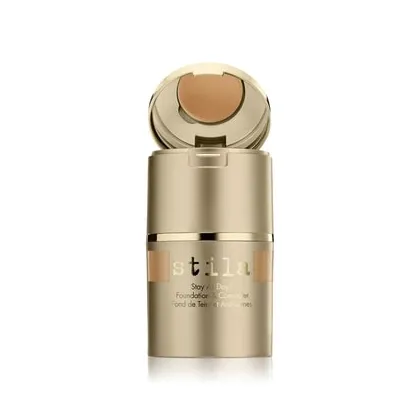 Zdjęcie Stila Stay All Day Foundation & Concealer Podkład w płynie 30 ml Hue 5
