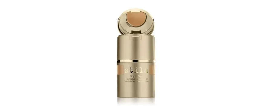 obrazek 1 Stila Stay All Day Foundation & Concealer Podkład w płynie 30 ml Hue 5