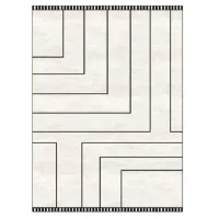 Picture A unique Roads carpet from an Italian manufacturer