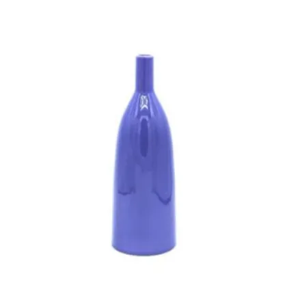 Picture Ceramic vase - 9x9xh27 cm