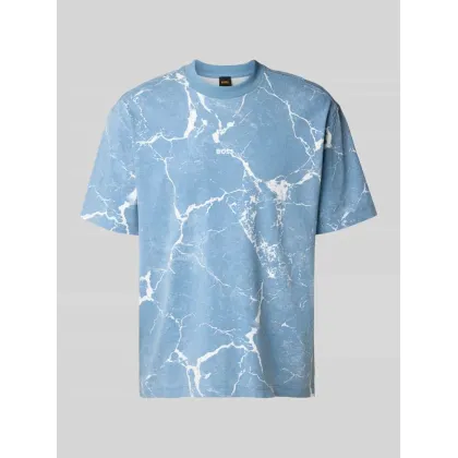 Zdjęcie T-shirt z okrągłym dekoltem