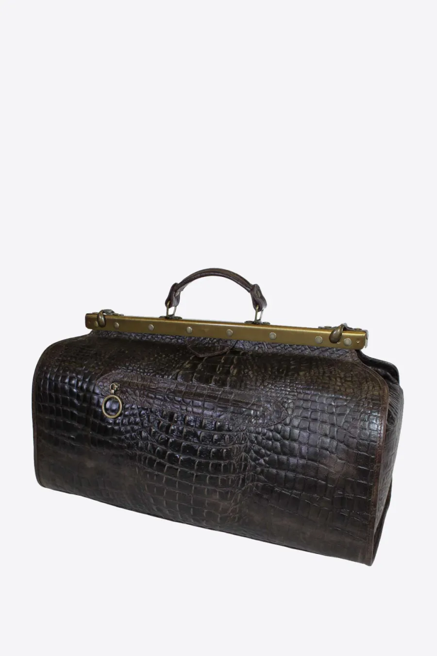 obrazek 2 Wyjątkowa torba podróżna w stylu vintage - Terrida