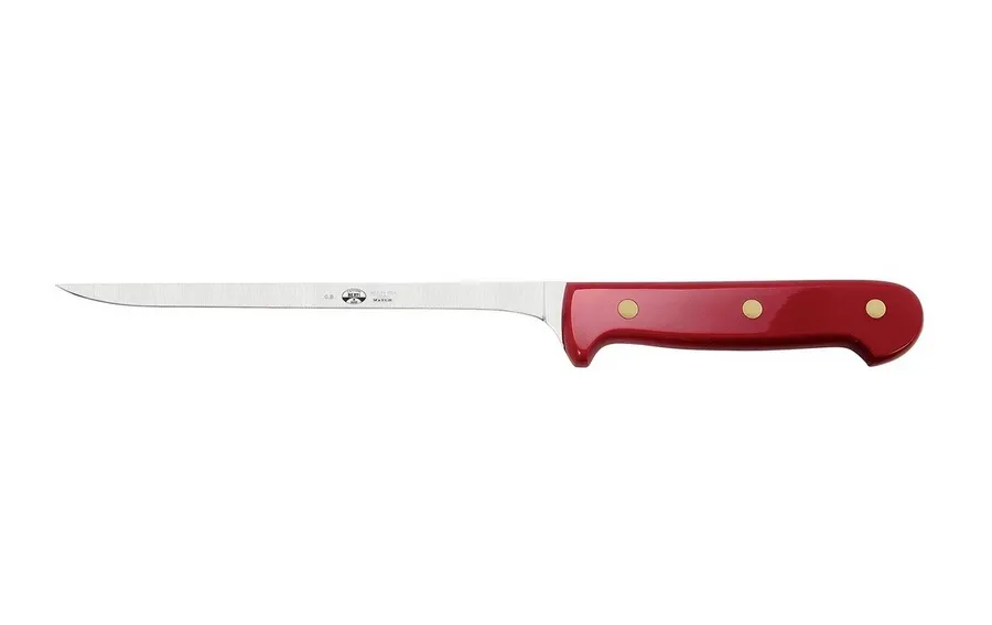obrazek 3 Prestiżowy nóż do serów miękkich Berti Knives