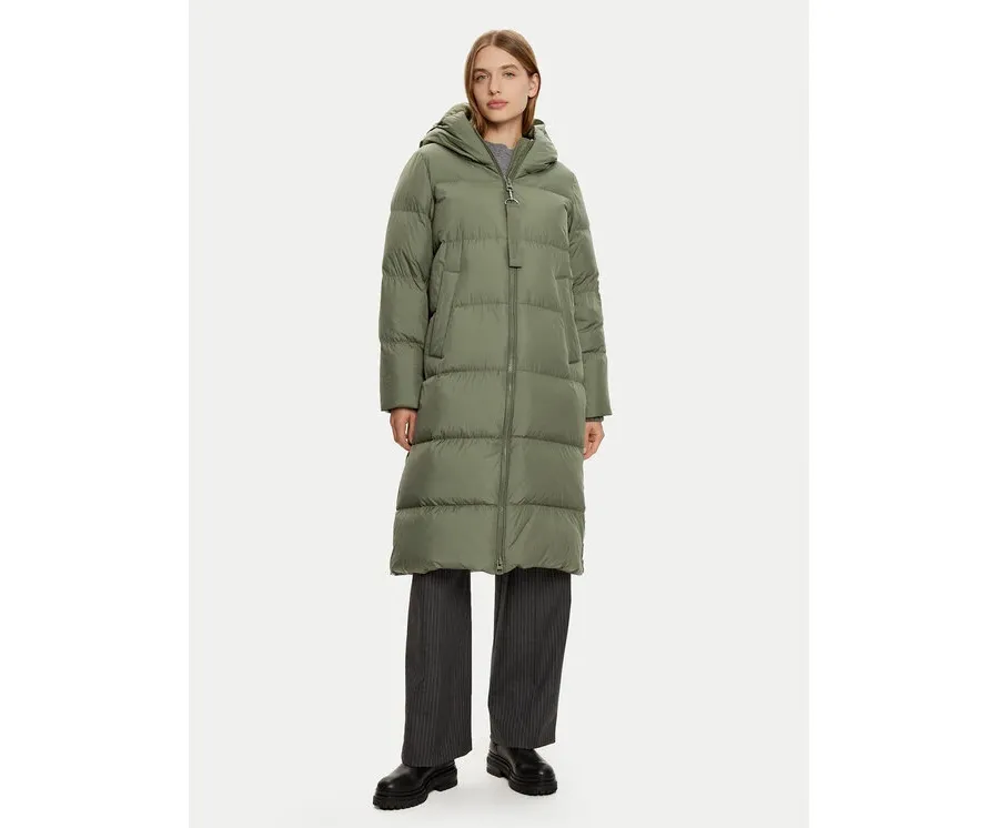 obrazek 1 Marc O'Polo Kurtka puchowa 409 0874 71283 Zielony Regular Fit