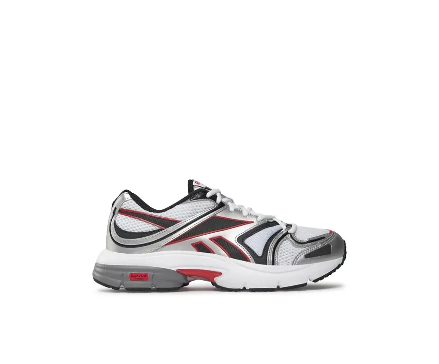 obrazek 1 Reebok Sneakersy Premier Road Plus VI IG3474 Srebrny