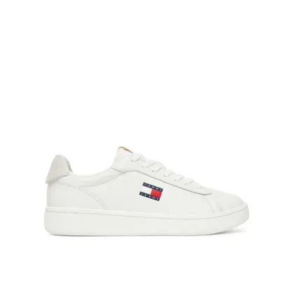 Zdjęcie Tommy Jeans Sneakersy Archive' 98 EN0EN02815 Écru