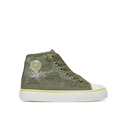 Zdjęcie Mayoral Trampki 45613 Khaki