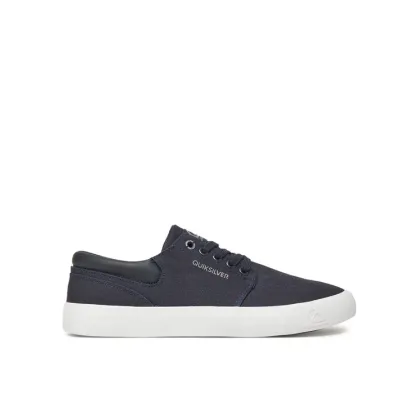 Zdjęcie Quiksilver Tenisówki ZEKE-02 Granatowy