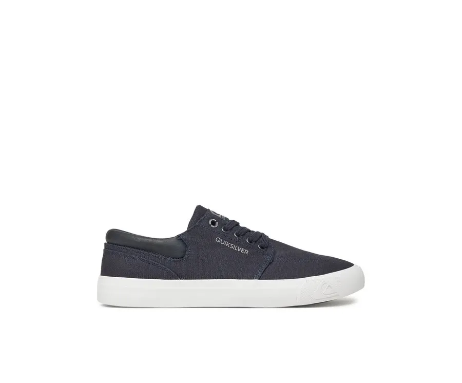 obrazek 1 Quiksilver Tenisówki ZEKE-02 Granatowy