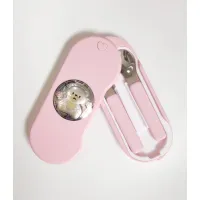 Picture Unique cutlery for children Teddy bear 18x8