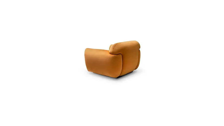 obrazek 3 Piękna portugalska pojedyncza sofa