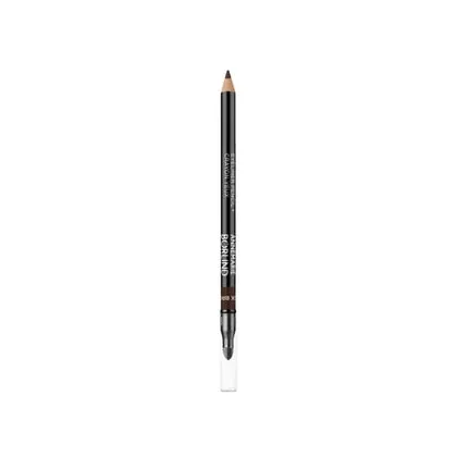Zdjęcie ANNEMARIE BÖRLIND EYELINER PENCIL Kredka w sztyfcie 1 g BLACK BROWN