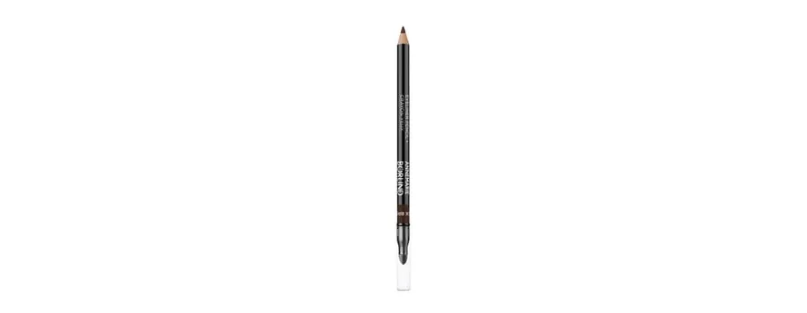 obrazek 1 ANNEMARIE BÖRLIND EYELINER PENCIL Kredka w sztyfcie 1 g BLACK BROWN