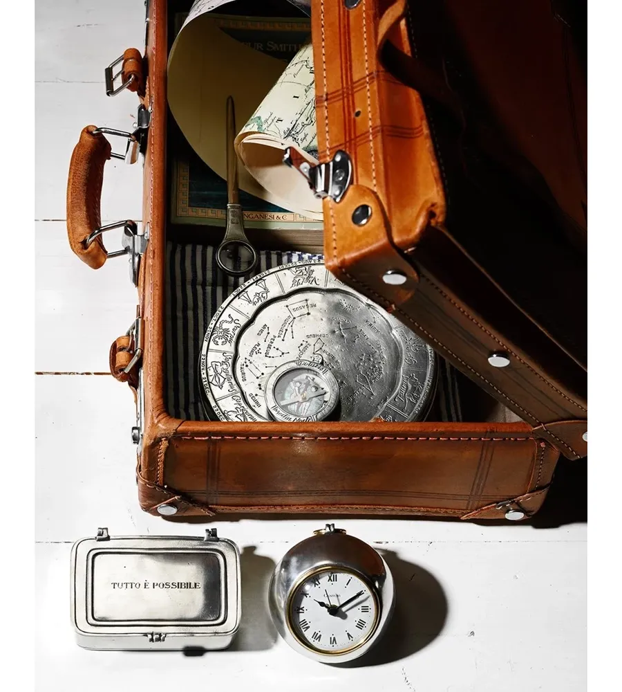 picture 10 Luxurious compass